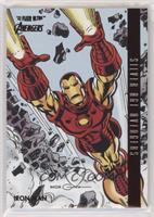 Silver Age Avengers - Iron Man #/141
