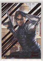 Winter Soldier #/141