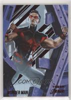 Wonder Man #/141