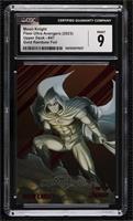 Moon Knight [CGC 9 Mint]