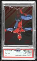 Spider-Man [PSA 8 NM‑MT]