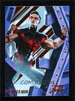 Wonder Man #/549