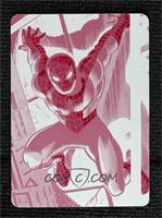 Silver Age Avengers - Spider-Man #/1