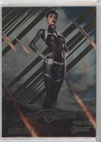 Maria Hill