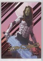 Gamora - John Grello #/63