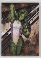 She-Hulk