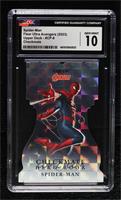 White Rook - Spider-Man [CGC 10 Gem Mint]