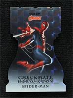 White Rook - Spider-Man