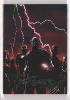 New Avengers [EX to NM]