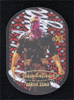 Baron Zemo