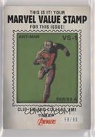 Ant-Man #/99