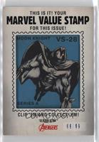 Moon Knight #/99