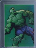 Hulk #/10