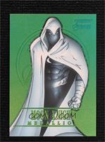 Moon Knight #/10