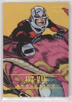 Ant-Man #/200