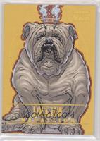 Lockjaw #/200