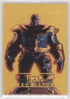 Thanos #/200