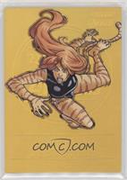 Tigra #/200