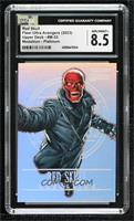 Red Skull [CGC 8.5 NM/Mint+] #/100