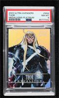 Thor [PSA 8 NM‑MT] #/100