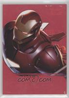 Iron Man #/65