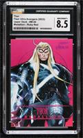 Thor [CGC 8.5 NM/Mint+] #/65