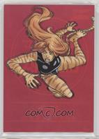 Tigra #/65