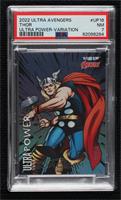 Thor [PSA 7 NM] #/50