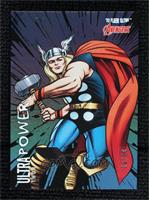 Thor #/50