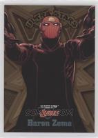 Baron Zemo