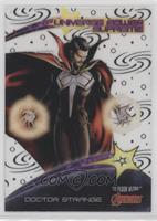 Doctor Strange