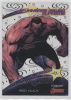 Red Hulk