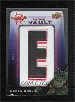 Green Goblin [Good to VG‑EX] #/125