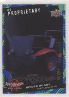 Spider Buggy #/25