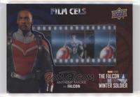 Tier 5 - Anthony Mackie as Falcon