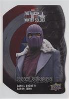 Daniel Bruhl as Baron Zemo