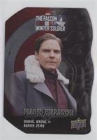 Daniel Bruhl as Baron Zemo