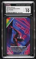 Ultimate Reflexes [CGC 10 Gem Mint]