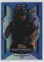 High Series - Chris Hemsworth as Thor #/35