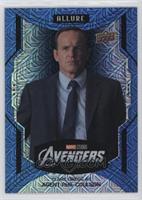 High Series - Clark Gregg as Agent Coulson #/35