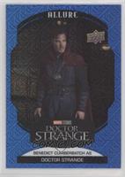 Benedict Cumberbatch as Doctor Strange #/35