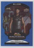 Chris Hemsworth as Thor #/35