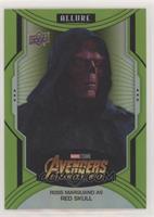 High Series - Ross Marquand as Red Skull #/99