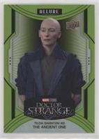 High Series - Tilda Swinton as The Ancient One #/99