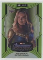 High Series - Brie Larson as Captain Marvel #39/99