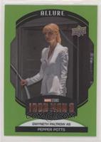 Gwyneth Paltrow as Pepper Potts #/99