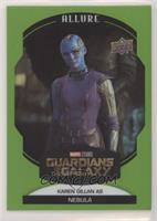 Karen Gillan as Nebula #/99