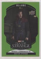 Benedict Cumberbatch as Doctor Strange #/99