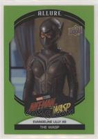 Evangeline Lilly as The Wasp #38/99