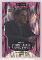 High Series - Daniel Bruhl as Zemo